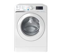 Indesit Steam Push&Go 11kg Washing Machine - Freestanding White 1400rpm A-Rated