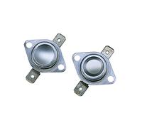 Indesit - Thermostat kit 1701583 106 + 130 ° -