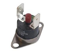 Indesit - Thermostat Klixon nc135d REARMABLE - c00063676