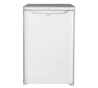 Indesit Tlaa 10 (Uk) Freestanding Fridge - White
