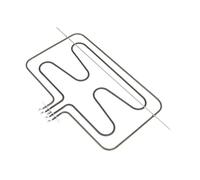 Indesit Genuine Top Oven Dual Heating Grill Element (3050W)