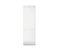 Indesit Total No Frost Inc18T112 Intergrated Fridge Freezer - Freezer With Installation White