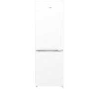 Indesit INK25322W4UK Total No Frost 70/30 Frost Fridge Freezer - White - 59.5Cm - 322L