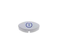 Indesit - On-Off Button 27 White Indesit C00143006