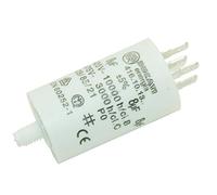 Indesit Tumble Dryer C00196906 Accessories Clothes Dryer 8uF Capacitor