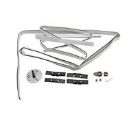 Indesit Tumble Dryer Drum Shaft Kit. Genuine part number C00307120