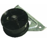 Indesit Tumble Dryer Jockey Pulley Wheel C00113879 ( New ) Free 1st Class Post