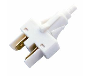 Indesit Tumble Dryer On Off Actuator Start Switch Push Button IDC75, IDV65, IS70
