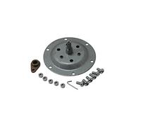 Indesit Tumble Dryer Riveted Shaft Repair Set. Genuine part number C00305794