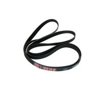 Indesit Tumble Dryer Stretch Drum Belt - 1860h9e. Genuine part number