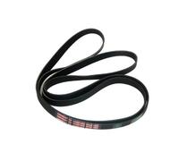 Indesit Tumble Dryer Stretch Drum Belt - 1860h9e. Genuine part number C00145707