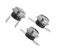 Indesit Tumble Dryer Thermostat Kit I2D71Wuk I2D81Buk I2D81Suk I2D81Wu Genuine