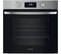 Indesit Turn&Go Built In Electric Single Oven -
