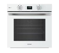 Indesit IO 258HS W UK 71 L 2750 W White