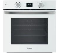 Indesit Turn&Go Steam Built In Electric Single Oven