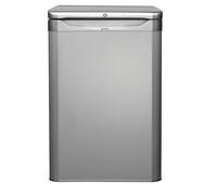 Indesit Tzaa 10 Si Uk.1 Freestanding Freezer - Silver