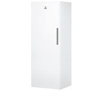 Indesit UI6F2TW 167cm High Freezer Frost Free in White 60cm Wide
