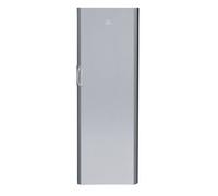 Indesit Uiaa 12 S (Uk).1 Freestanding Freezer - Silver