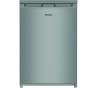 I55Z1 112S UK 95l Low Frost Undercounter Freezer - Silver