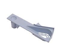 Indesit Washing Machine Additive Cover. Genuine part number C00283624