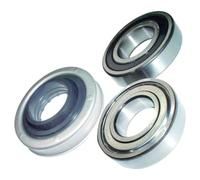 INDESIT Washing Machine Bearing Kit + Seal - C00202418