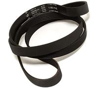 INDESIT WASHING MACHINE BELT GENUINE C00082318 1195 H8