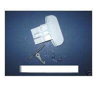 INDESIT WASHING MACHINE DOOR HANDLE KIT