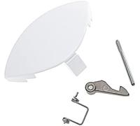 Indesit Washing Machine Door Handle Kit C00075323