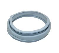 Indesit Washing Machine Door Seal Gasket. Genuine part number C00111416