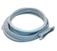 Indesit Washing Machine Door Seal Gasket - Split Tank. Genuine part number C00115520