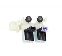 Indesit Washing Machine Double Solenoid Water Inlet Valve Genuine C00110333
