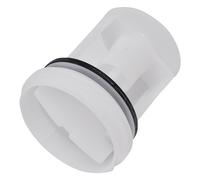 Indesit C00141036 Washing Machine Drain Pump Filter
