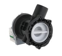 Indesit Washing Machine Drain Pump Replacement Genuine C00855480
