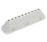 Indesit Washing Machine Drum Paddle Lifter. Genuine part number C00065463