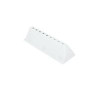 Indesit Washing Machine Drum Paddle Lifter. Genuine part number C00097565