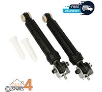 INDESIT Washing Machine Drum Shock Absorber Suspension Arm Kit Genuine