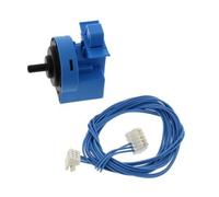 Indesit Washing Machine Linear Blue Pressure Switch Unit Genuine Part