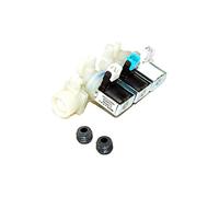 Indesit Washing Machine Triplet Inlet Valve