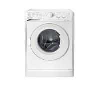 Indesit MTWC 71252 W UK washing machine Front-load 7 kg 1200 RPM White