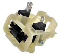 Indesit Whirlpool Dishwasher Door Lock Switch Catch Latch C00316739 Compatible