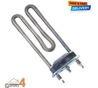 Resistance+TR. Probe 1700W + Thermostat (IDC) for Scholtes Washing Machine - C00087188