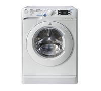 Indesit Xwe91683Xwwguk Freestanding 1600Rpm Washing Machine - White
