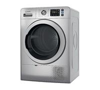 Indesit YTM1182SSXUK 8kg Heat Pump Tumble Dryer - Silver Silver