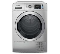 Indesit YTM1192SSXUK 9kg Heat Pump Tumble Dryer - Silver Silver