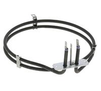IndesitAR4399 Fan Oven Element, 2000w to fit FID20, FIM31, FIM33 + More