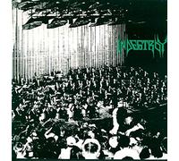 Indestroy - Senseless Theories