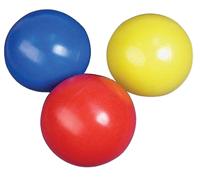 Happy Pet Indestructiball Dog Toy - 10cm