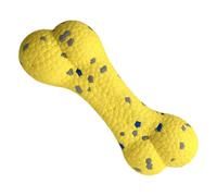 Indestructible Dog Toy Ball - Chew Ball for Dogs, Interactive, Highly Elastic, Bouncy, Chew Balls, Robust, Durable Biting Toy for Large Dogs, Outdoor Training, Playing with House