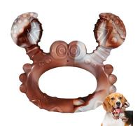 Indestructible Dog Toy - Durable Nylon | Animal Shape - Sturdy Dog Toy | Para Perros Resistant | Indestructible Toy for Chin | 2026 Professional | Teeth Cleaning | F
