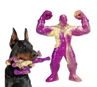 Indestructible Dog Toys For Aggressive Chewers Heavy Duty Chew Proof